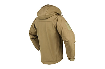 Image of VISM Alpha Trekker Jacket - Men's, Tan, 4XL, CAJ2969T4XL