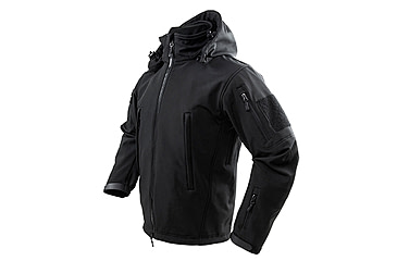 Image of VISM Delta Zulu Jacket - Men's, Black, 4XL, CAJ2968B4XL
