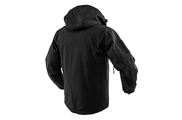 Image of VISM Delta Zulu Jacket - Men's, Black, 4XL, CAJ2968B4XL