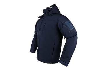 Image of VISM Delta Zulu Jacket - Men's, Navy, 4XL, CAJ2968N4XL