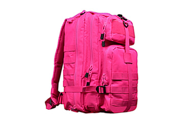 Image of VISM NcSTAR Small Backpack, Pink, CBSP2949