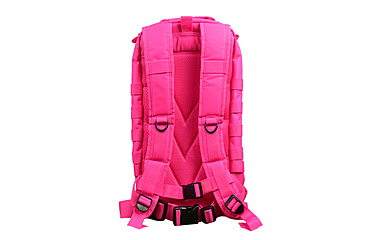Image of VISM NcSTAR Small Backpack, Pink, CBSP2949