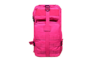 Image of VISM NcSTAR Small Backpack, Pink, CBSP2949