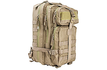 Image of VISM Small Backpack/Tan CBST2949