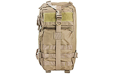 Image of VISM Small Backpack/Tan CBST2949