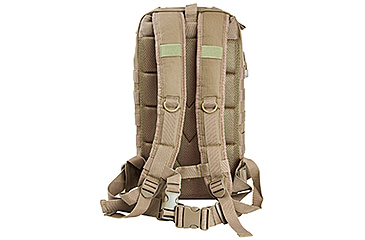 Image of VISM Small Backpack/Tan CBST2949