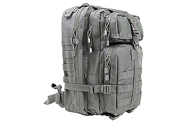 Image of VISM Small Backpack/Urban Gray CBSU2949