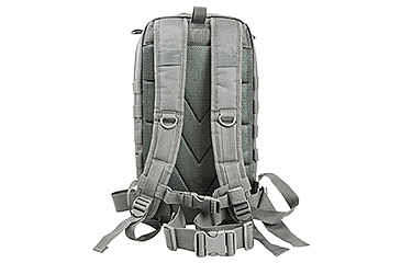 Image of VISM Small Backpack/Urban Gray CBSU2949