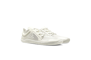Image of Vivobarefoot Primus Lite III Shoes - Womens, Bright White, 40, 209092-0640