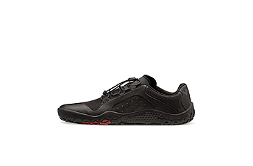 Image of Vivobarefoot Primus Trail II FG Shoes - Mens, Obsidian, 41, 309097-0141