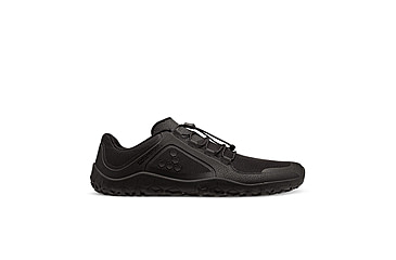 Image of Vivobarefoot Primus Trail II FG Shoes - Men's, Obsidian, 41, 309097-0141