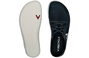 Image of Vivobarefoot Primus Lite III Shoes - Mens, New Navy, 47, 309092-1247