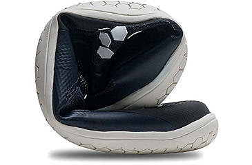 Image of Vivobarefoot Primus Lite III Shoes - Mens, New Navy, 47, 309092-1247