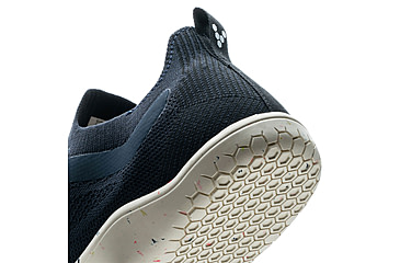 Image of Vivobarefoot Primus Lite Knit Shoes - Mens, Midnight, 42 Euro, 309304-2042
