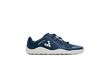 Image of Vivobarefoot Primus Trail II FG Shoes - Mens, Blue, 47 Euro, 309097-1047