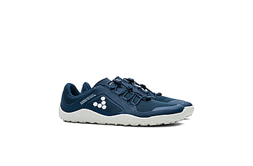 Image of Vivobarefoot Primus Trail II FG Trailrunning Shoes - Womens, Blue, 38 Euro, 209097-1038
