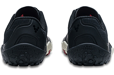 Image of Vivobarefoot Primus Trail III All Weather FG Shoes - Mens, 47 Euro, Obsidian, 309305-0147