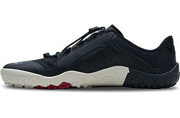 Image of Vivobarefoot Primus Trail III All Weather FG Shoes - Mens, 47 Euro, Obsidian, 309305-0147