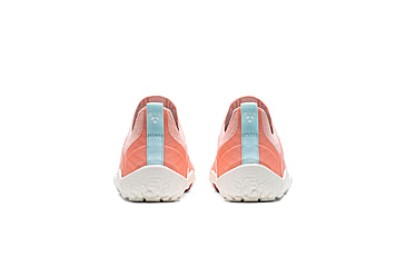 Image of Vivobarefoot Primus Trail Knit FG Trailrunning Shoes - Womens, Peach Melba, 37 Euro, 209099-2037