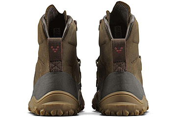 Image of Vivobarefoot Tracker Leather AT Hiking Boot - Womens, US 6/37 Euro, Bracken, 209533-0237