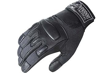 Image of Voodoo Tactical Intruder Gloves - Mens, Black, Small, 20-9079001092