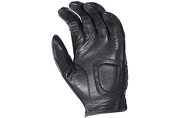 Image of Voodoo Tactical Liberator Shooters Gloves - Mens, Black, Medium, 20-9873001093