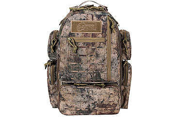 Image of Voodoo Tactical Mini Tobago Pack w/Die Cut MOLLE, VTC, 15-0050105000