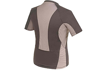 Image of Voodoo Tactical Performance T-Shirt - Mens, Black/Gray, Medium, 01-0600108093