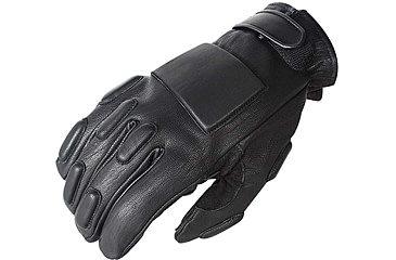 Image of Voodoo Tactical Rapid Rapel Gloves - Full Finger - Mens, Black, Medium, 06-8186001093