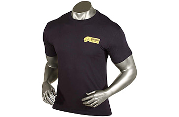 Image of Voodoo Tactical Short Sleeve T-Shirt Skull - Mens, Black, Medium, 20-9139001093