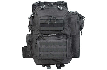 Image of Voodoo Tactical The Improved Matrix Pack, Black, 15-9032001000