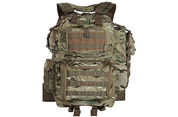 Image of Voodoo Tactical The Improved Matrix Pack, Multicam, 15-9032082000