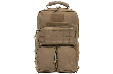 Image of Voodoo Tactical Traveler Day Pack, Coyote, 20-2220007000