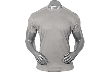 Image of Voodoo Tactical T-Shirt - Mens, Gray, 2XL, 20-9965014097