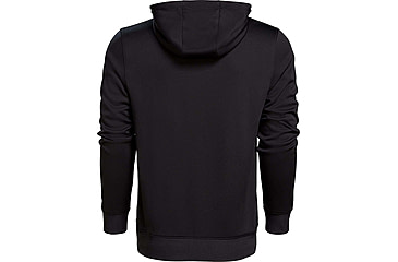 Image of Vortex 3 Peaks Performance Hoodie - Mens, Black, 2XL, 221-31-BLK2X
