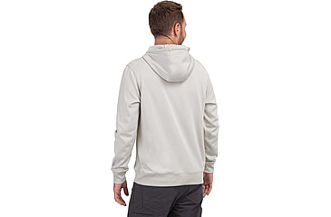 Image of Vortex 3 Peaks Performance Hoodie - Mens, Nimbus, XL, 221-31-NIMXL