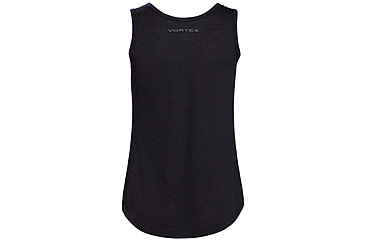 Image of Vortex Active Focus Tanks - Womens, Black, S, 121-32-BLKS