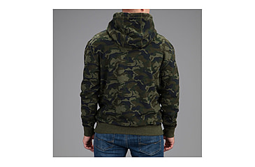Image of Vortex Comfort Hoodie - Mens, Camo, Large, 220-57-CAML