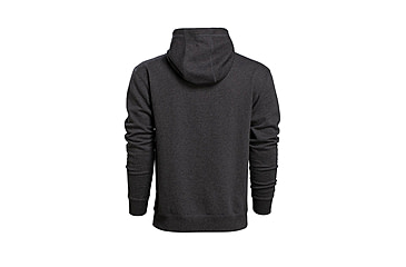 Image of Vortex Comfort Hoodie - Mens, Charcoal Heather, 3X, 220-57-CHR3X
