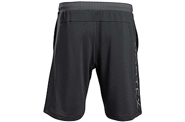 Image of Vortex Free Run Shorts - Mens, Black, 2XL, 121-28-BLA2X