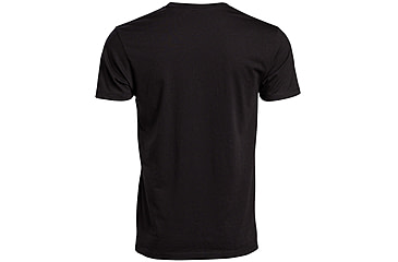 Image of Vortex OPMOD Bluprint Short Sleeve T-Shirt - Mens, Black, Small, 902-24-BLKS