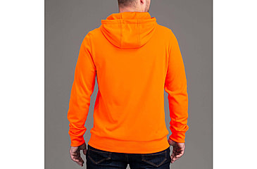 Image of Vortex Performance Hoodies - Mens, Blaze, L, 220-56-BLZL