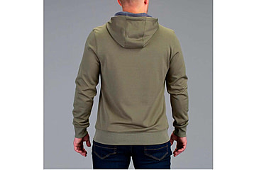 Image of Vortex Performance Hoodies - Mens, Lichen, S, 220-56-LICS