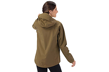Image of Vortex Rain Jacket - Womens, Extra Large, Military Olive, 123-03-MOLXL