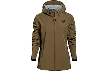 Image of Vortex Rain Jacket - Womens, Extra Large, Military Olive, 123-03-MOLXL