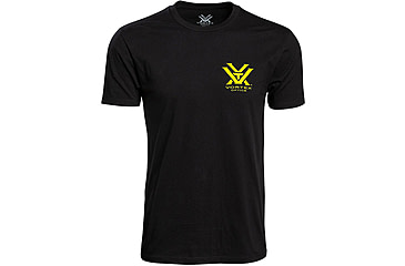 Image of Vortex Short Sleeve T-Shirt - Toxic Chiller - Mens, Charcoal Heather, Large, 120-20-CHHL
