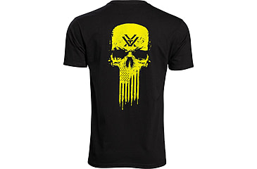 Image of Vortex Short Sleeve T-Shirt - Toxic Chiller - Mens, Charcoal Heather, Large, 120-20-CHHL