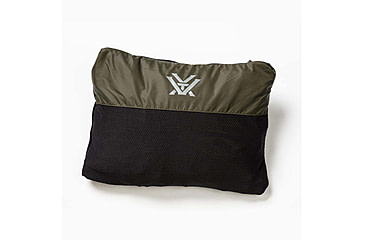 Image of Vortex Storm Silencer Rain Breaker Jacket - Womens, Forest Night, 2XL, 122-24-FNI2X