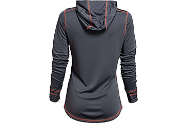 Image of Vortex Sun Slayer LS Hoodie - Womens, Turbulence, M, 121-30-TRBM