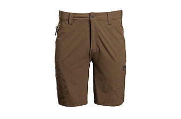 Image of Vortex Sun Slayer Short - Mens, Brown, 46, 121-39-MOR46